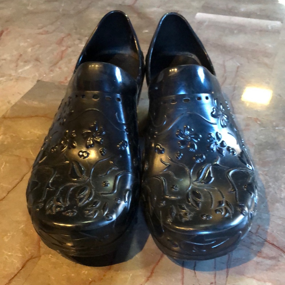 Dansko rain shoes